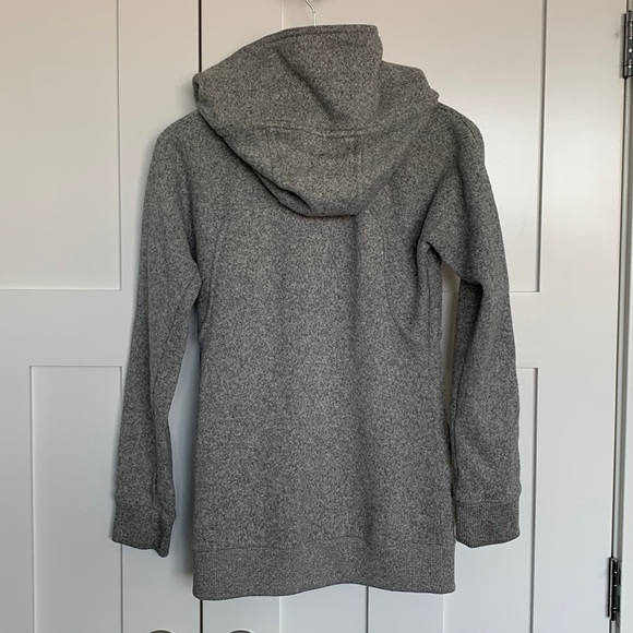 Burton Double Goods DryRide Hooded Spring Fall Jacket - Picture 5 of 14